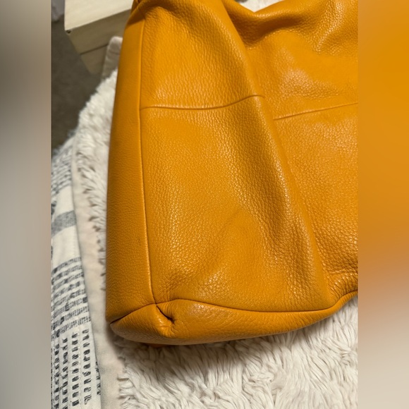 Upcrafted Coach black cat Pheobe Orange - Picture 10 of 15